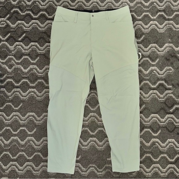 lululemon athletica Other - LIKE NEW Lululemon Men’s Classic Fit Hiking Pants